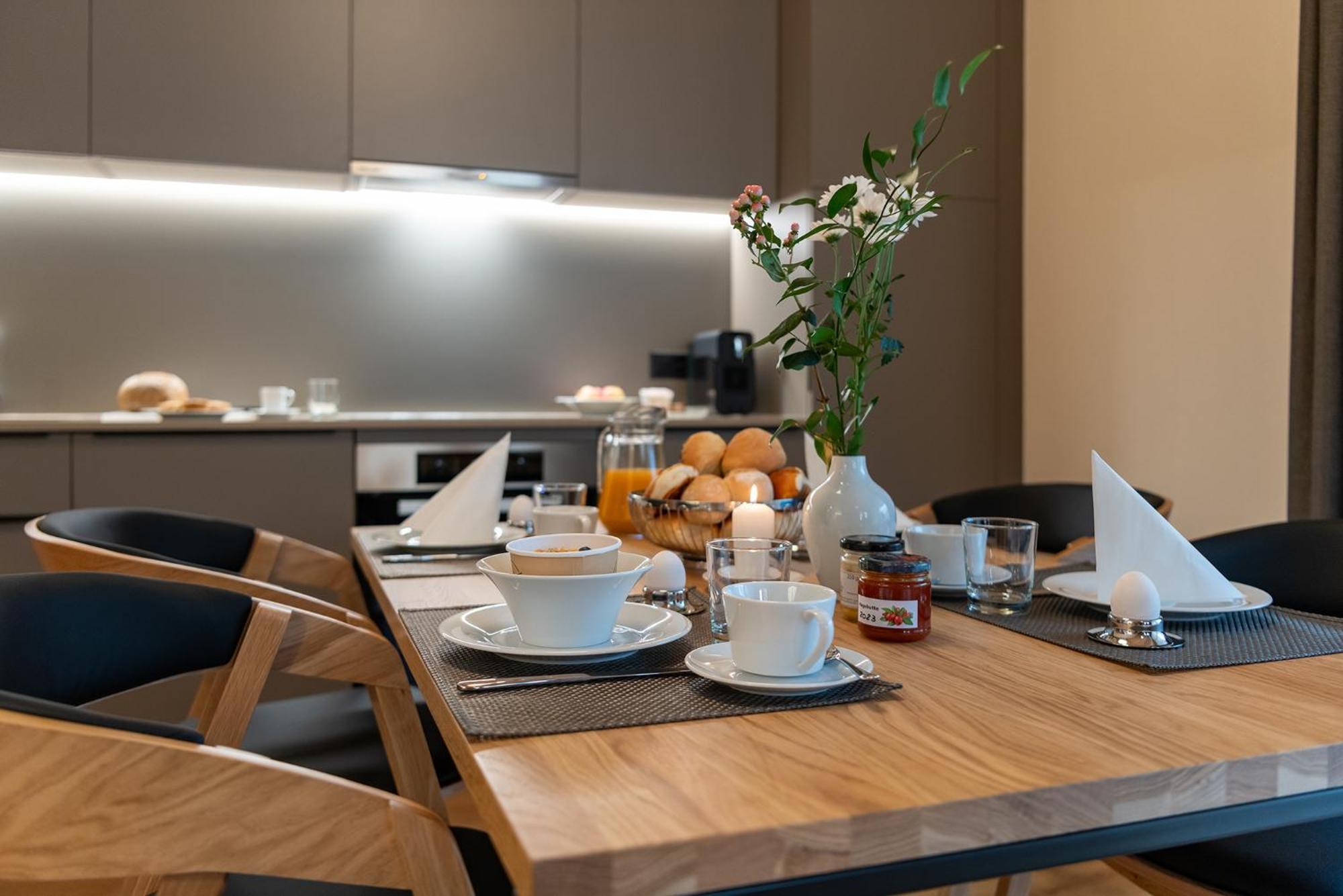 Pradas Resort Brigels Breíl Εξωτερικό φωτογραφία