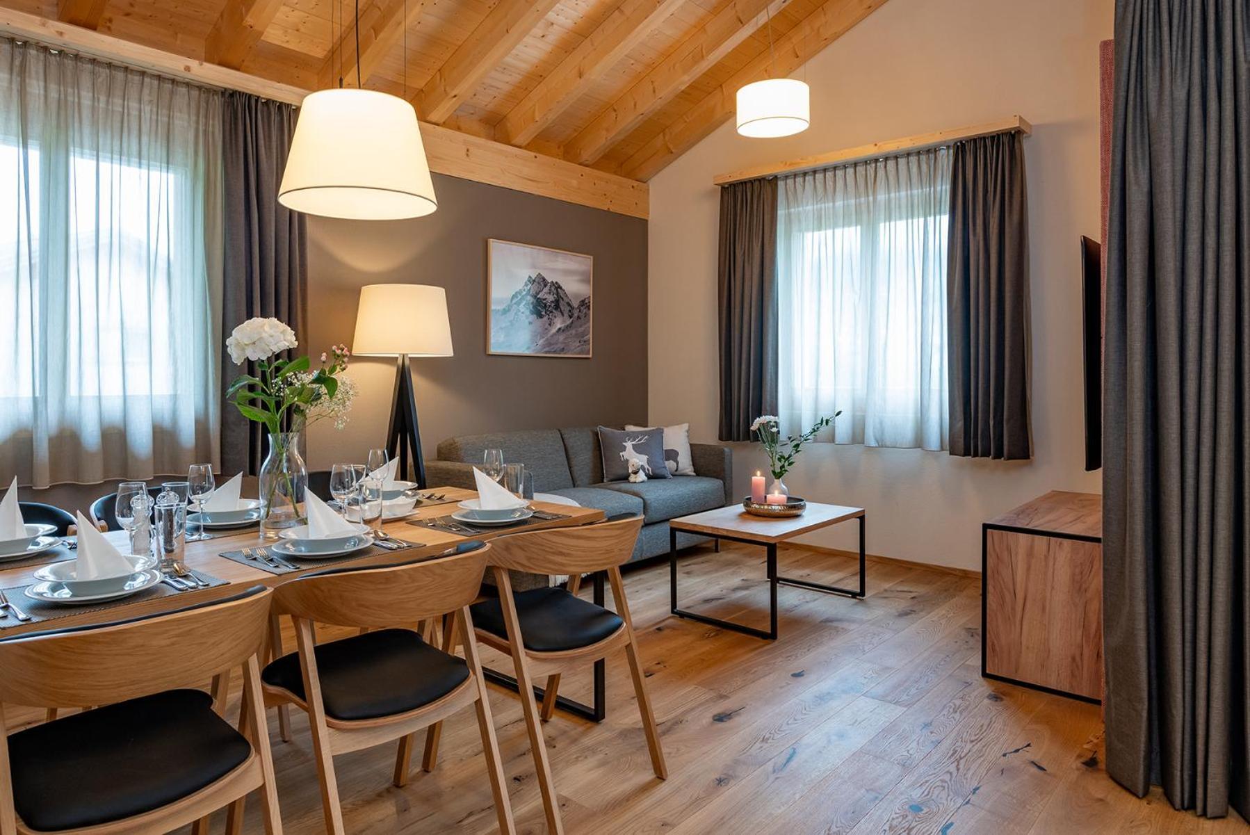 Pradas Resort Brigels Breíl Εξωτερικό φωτογραφία