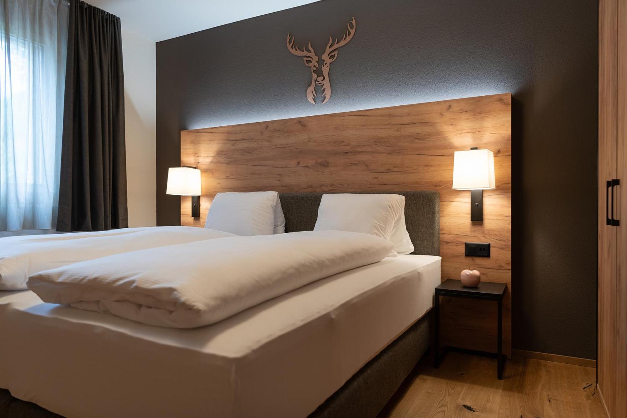 Pradas Resort Brigels Breíl Εξωτερικό φωτογραφία
